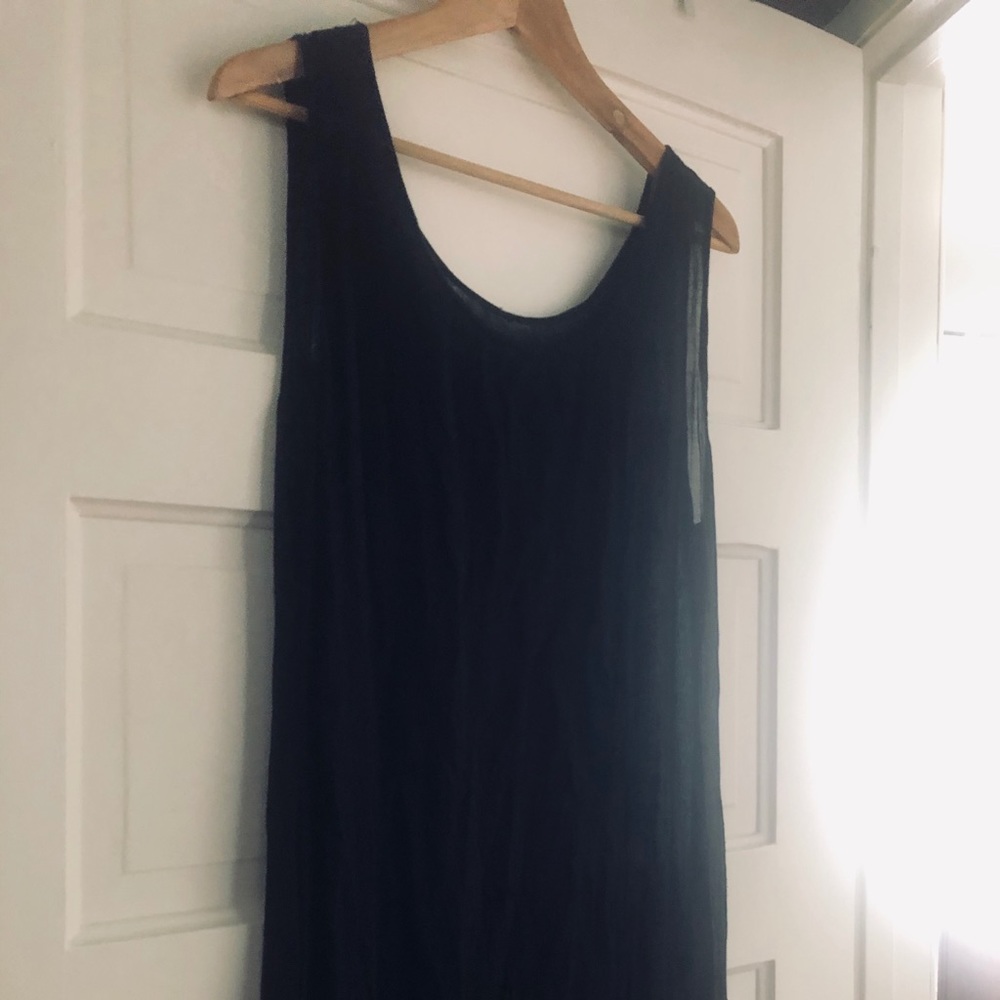 Free with purchase 🦋 gauzy under slip